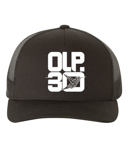 30TH ANNIVERSARY HAT