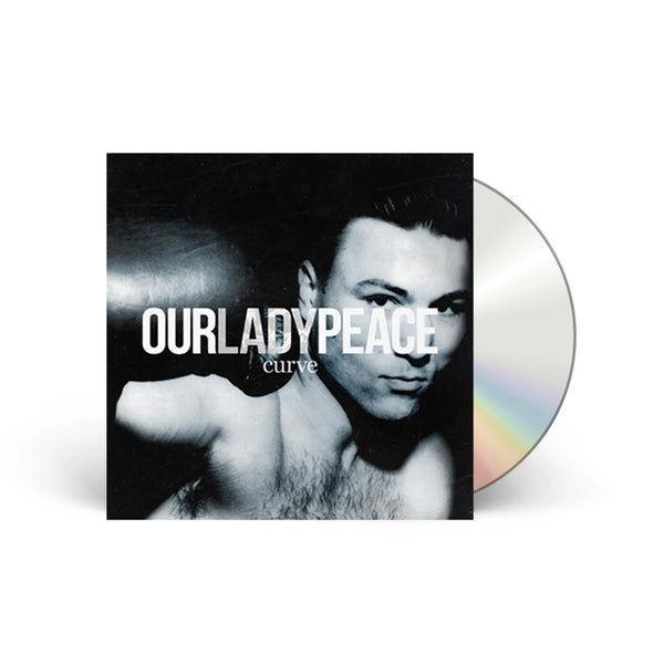 CURVE CD