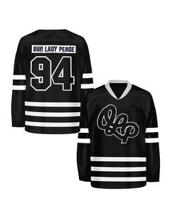 OLP HOCKEY JERSEY