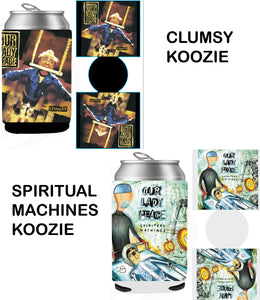 OLP KOOZIE SET