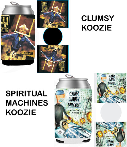 OLP KOOZIE SET
