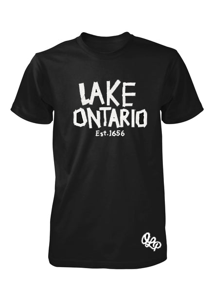 OLP LAKE ONTARIO T-SHIRT