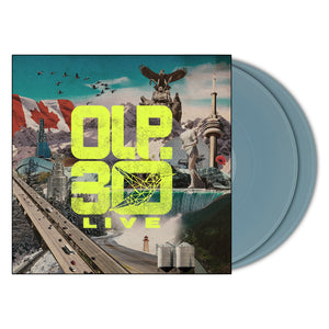 OLP30 LIVE VINYL
