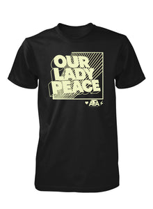OLP AFA LOGO T-SHIRT