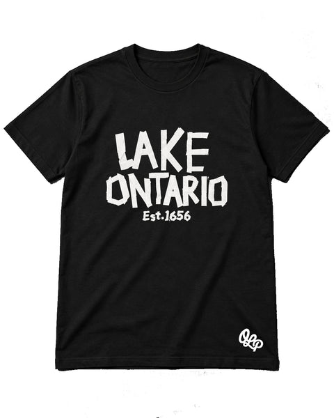 OLP LAKE ONTARIO T-SHIRT