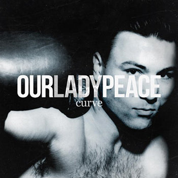 CURVE CD