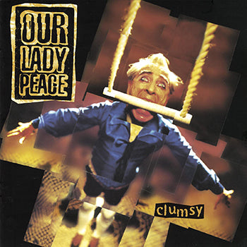 CLUMSY CD