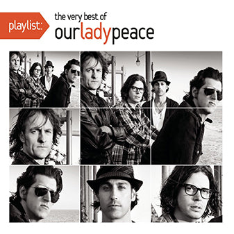 THE VERY BEST OF OLP CD